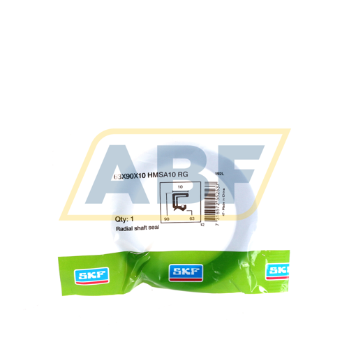 63X90X10HMSA10RG SKF