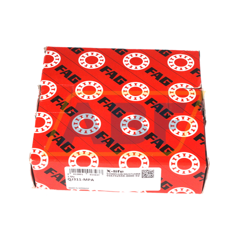 QJ311-MPA FAG