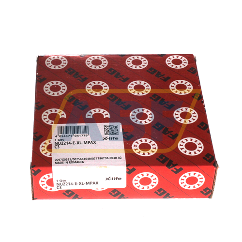 NU2214-E-XL-MPAX-C3 FAG