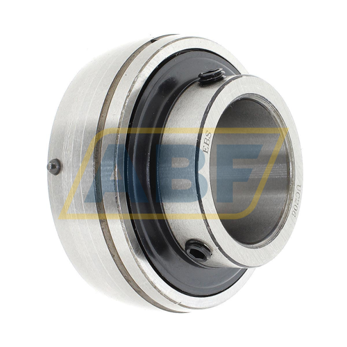 UC206 EBS