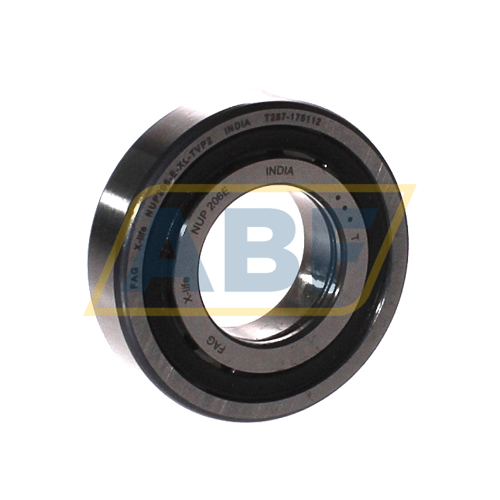 NUP206-E-XL-TVP2 FAG