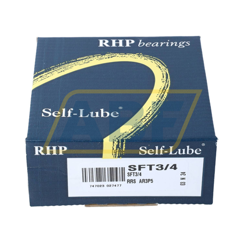 SFT3/4 RHP