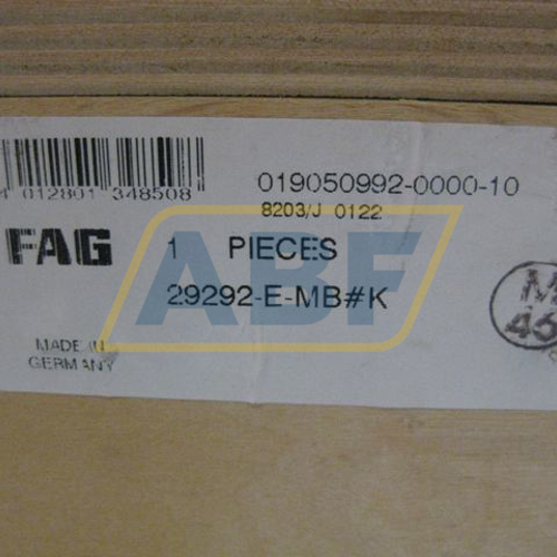 29292-E-MB FAG