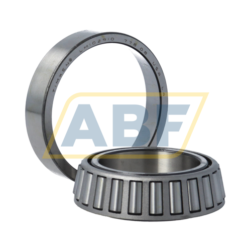 LM102949 Timken
