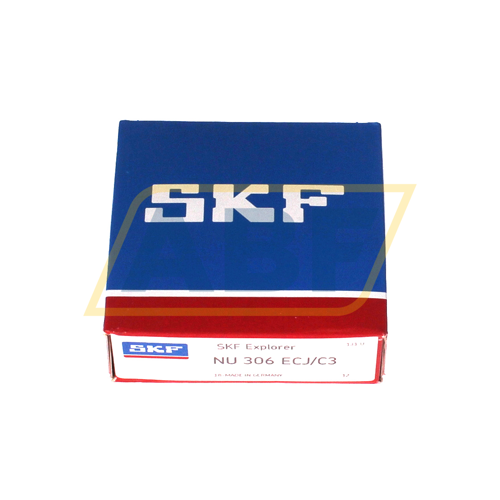 NU306ECJ/C3 SKF