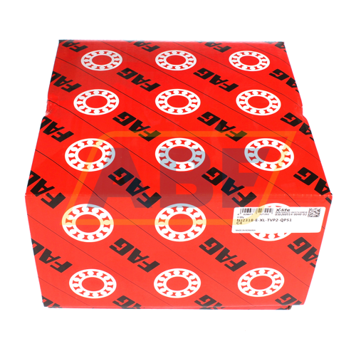 NJ2318-E-XL-TVP2-QP51-C4 FAG