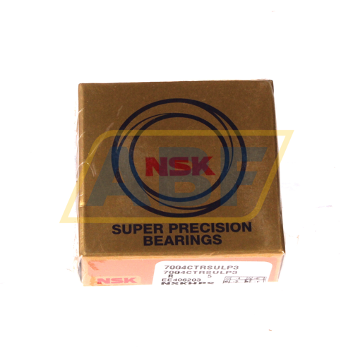 7004CTRSULP3 NSK