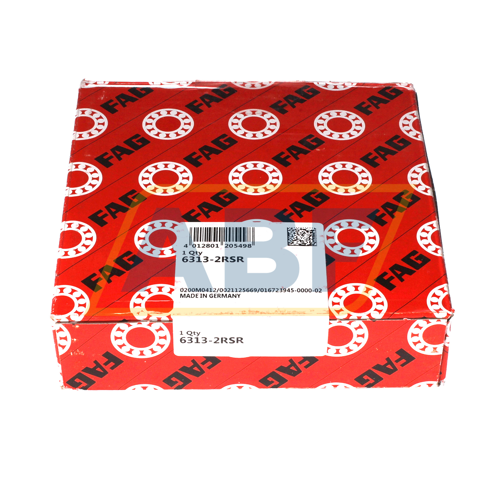 6313-2RSR FAG