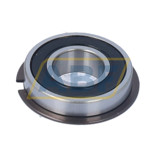 6002-2RSHNR/C3GJN SKF