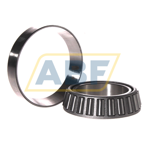 NP727209/NP106970 Timken