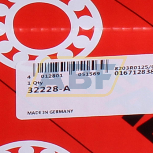 32228-A FAG