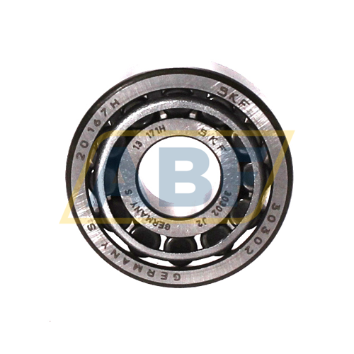 30302J2 SKF