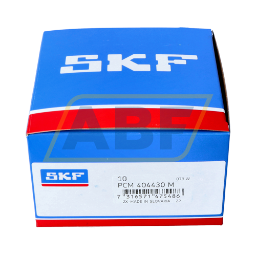 PCM404430M SKF