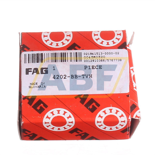 4202-BB-TVH FAG