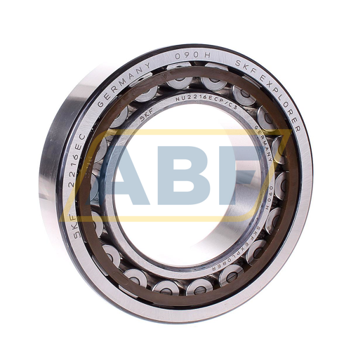 NU2216ECP/C3 SKF