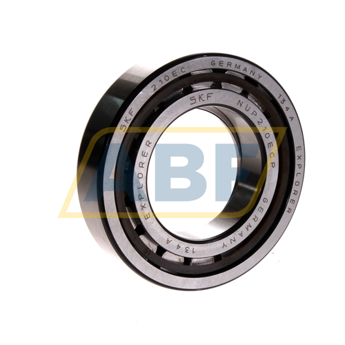 NUP210ECP SKF