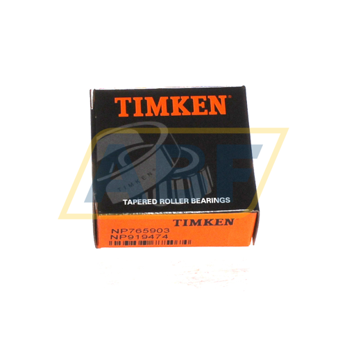NP765903/NP919474 Timken