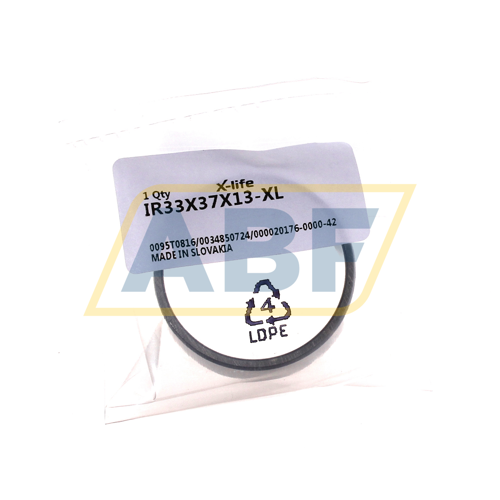 IR33X37X13-XL INA