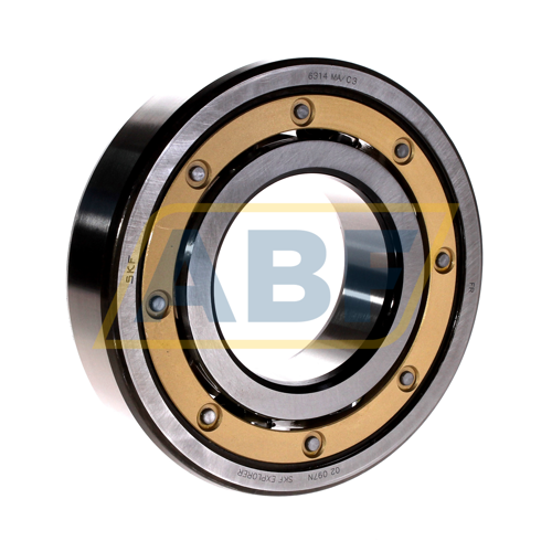 6314MA/C3 SKF