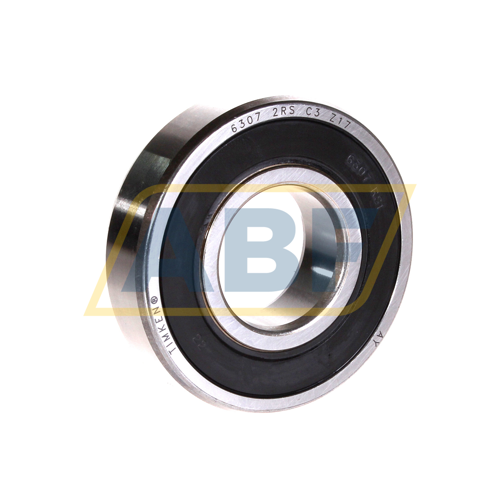 6307-2RS-C3 Timken