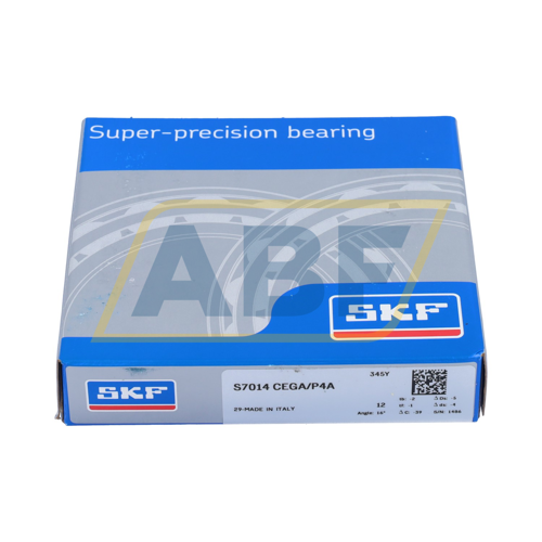 S7014CEGA/P4A SKF