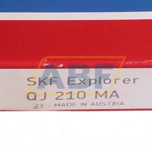 QJ210MA SKF