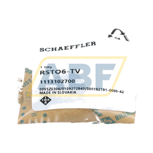 RSTO6-TV INA