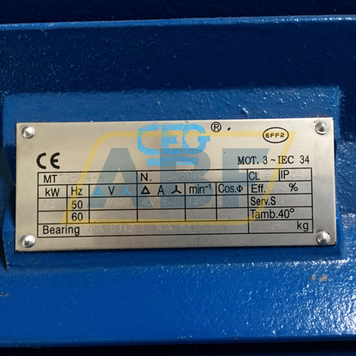 MT225MA-8B3 CEG Italy