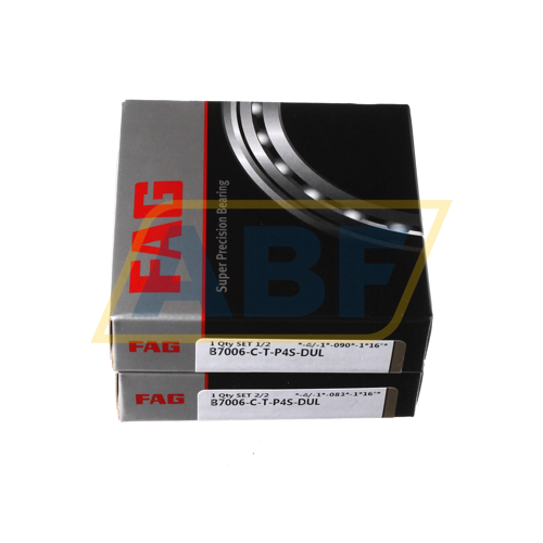 B7006-C-T-P4S-DUL FAG