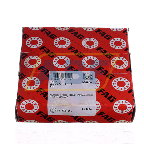 22215-E1-XL-C3 FAG
