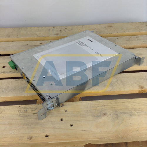 6SE7018-0ES87-2DA0 Siemens