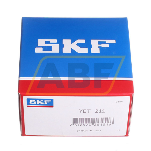 YET211 SKF