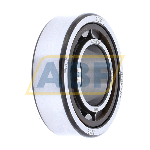 NU205ECP SKF