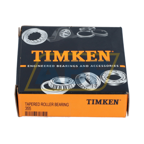 355 Timken
