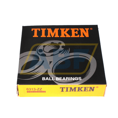 6313-ZZ Timken