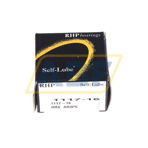 1117-16 RHP