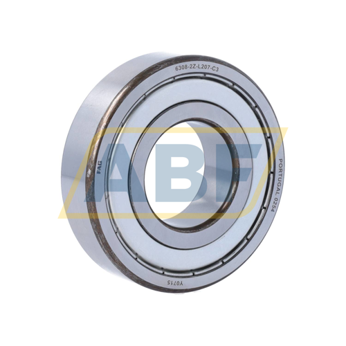 6308-2Z-L207-C3 FAG