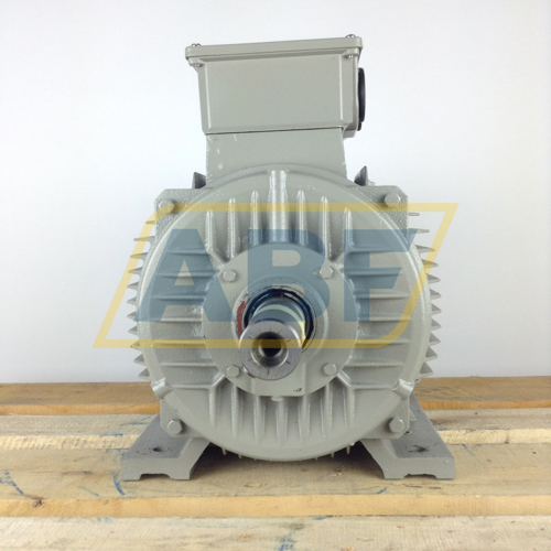 ZAH160MA-4/HE-B3 Ziehl-Abegg