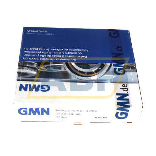 SM6020C TA P4 RI UL GMN Paul Müller Industrie