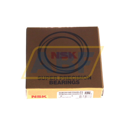 55BER19STSUELP3 NSK
