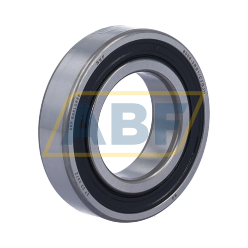 6006-2RS1/C3GJN SKF