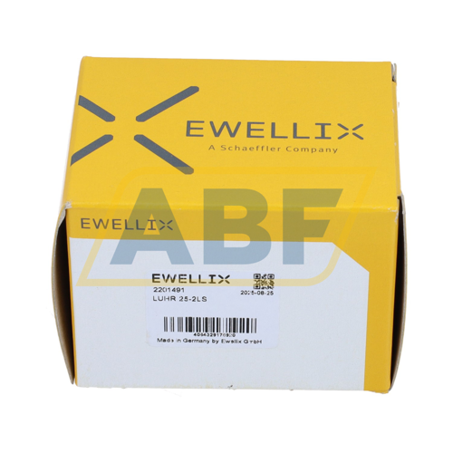 LUHR25-2LS Ewellix