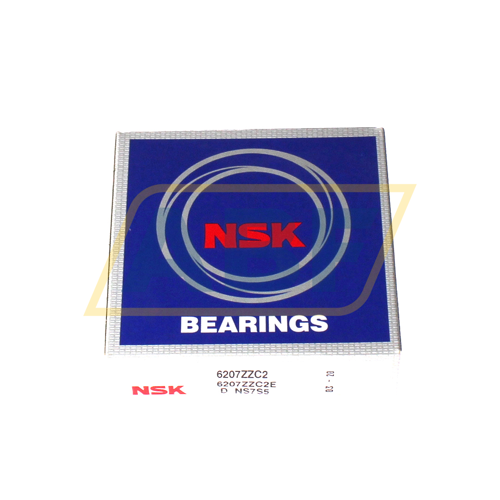 6207ZZC2E NSK