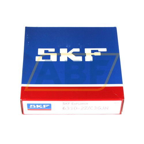 6310-2Z/C3GJN SKF