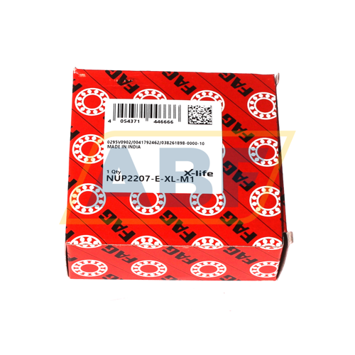 NUP2207-E-XL-M1 FAG
