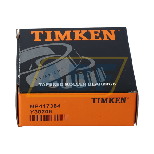 NP417384/Y30206 Timken