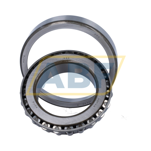 496/493 Koyo (JTEKT)