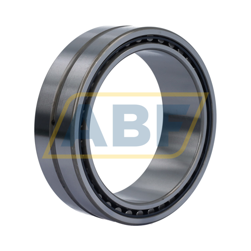 NK110/40R+1R100X110X40 NTN
