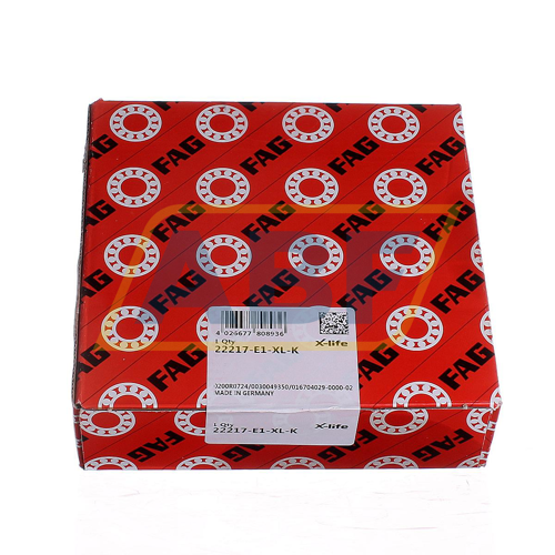 22217-E1-XL-K FAG