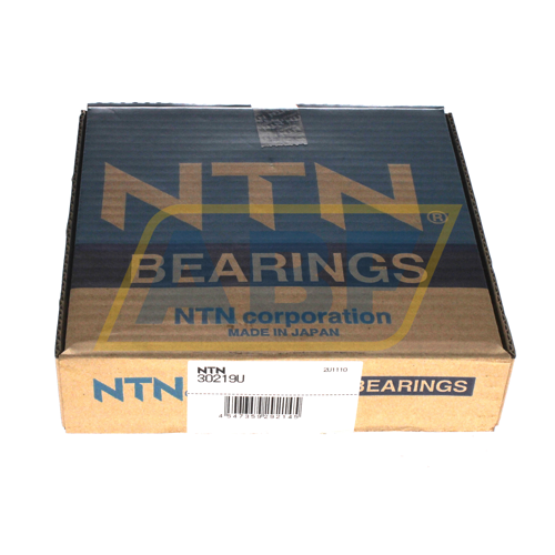 30219U NTN